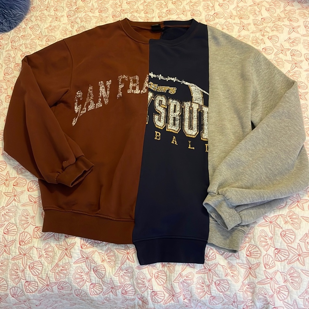 URBAN OUTFITTERS CREWNECK